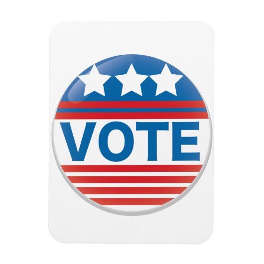 Abstimmung Magnet (Vertikal)