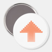 Abstimmung Magnet (Vorderseite/Rückseite)