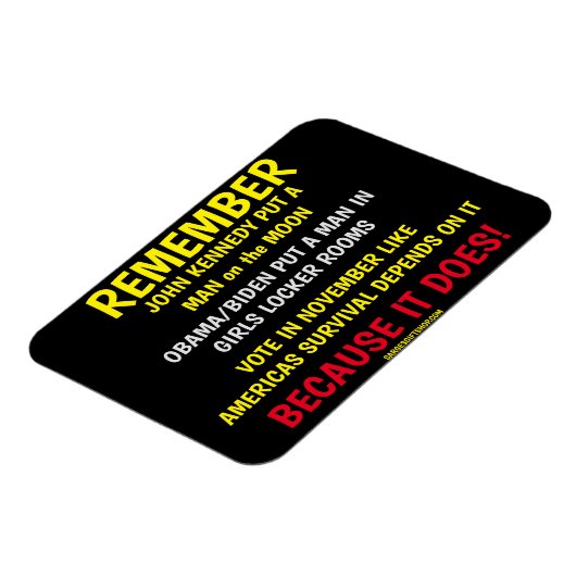 ABSTIMMUNG MAGNET (Linke Seite)