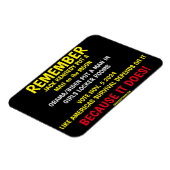 ABSTIMMUNG MAGNET (Linke Seite)