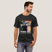 Abstimmung MCCAIN… T-Shirt (Vorne ganz)