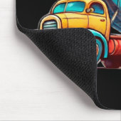 Abstimmung Mousepad (Ecke)