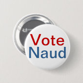 Abstimmung Naud Button-Variante Button (Vorne & Hinten)