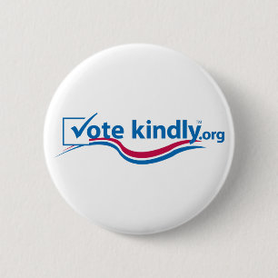 Abstimmung nett button
