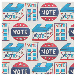 Abstimmung November 2020 Wahltag USA Abstimmung Stoff