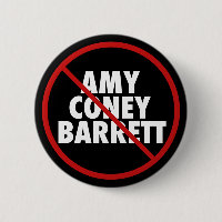 Abstimmung Nr. Amy Coney Barrett am Obersten Geric