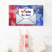 Abstimmung per Post Banner (Insitu)