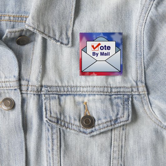 Abstimmung per Post Button (Beispiel)