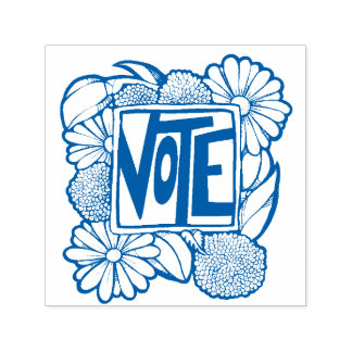 ABSTIMMUNG PERMASTEMPEL