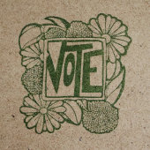 ABSTIMMUNG PERMASTEMPEL