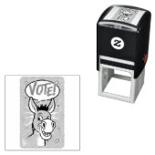 Abstimmung Permastempel (Beispiel)