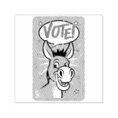 Abstimmung Permastempel (Design)