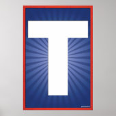 Abstimmung Poster (Vorne)