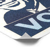 Abstimmung Poster (Ecke)