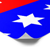 Abstimmung Poster (Ecke)