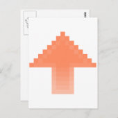 Abstimmung Postkarte (Vorne/Hinten)