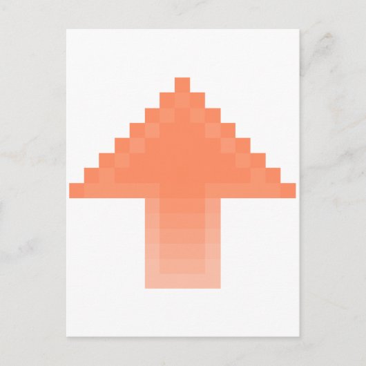 Abstimmung Postkarte (Vorderseite)