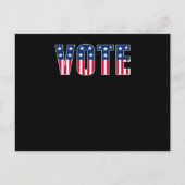 ABSTIMMUNG POSTKARTE (Vorderseite)