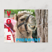 Abstimmung Postkarte (Vorderseite)