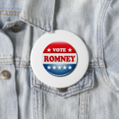 ABSTIMMUNG ROMNEY BUTTON (Beispiel)