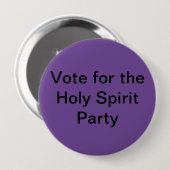 "Abstimmung" / Schaltfläche Button (Vorne & Hinten)