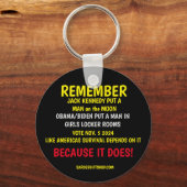 ABSTIMMUNG SCHLÜSSELANHÄNGER (Rückseite)