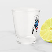 ABSTIMMUNG SCHNAPSGLAS (Links)