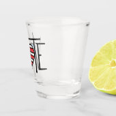 ABSTIMMUNG SCHNAPSGLAS (Rechts)