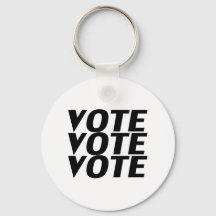 Abstimmung - Schwarz-weiß