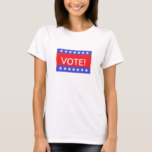"Abstimmung! "Shirt T-Shirt