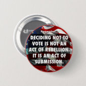 ABSTIMMUNG - SUBMIT SIE NICHT BUTTON (Vorne & Hinten)