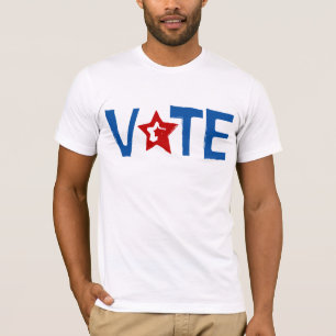 ABSTIMMUNG T-Shirt