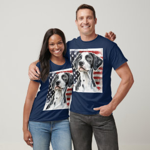 Abstimmung T-Shirt