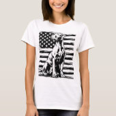 Abstimmung T-Shirt (Vorderseite)