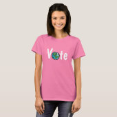 Abstimmung T-Shirt (Vorne ganz)