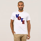 ABSTIMMUNG T - Shirts (Vorne ganz)