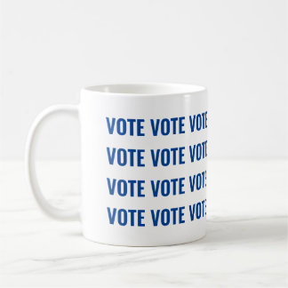 ABSTIMMUNG TASSE