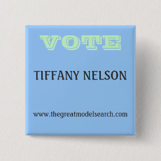 ABSTIMMUNG TIFFANY NELSON BUTTON