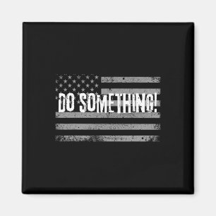 Abstimmung TUN Stimmt Kamala Harris Tim Wheimer 2 Magnet
