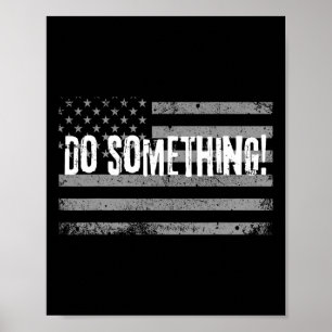 Abstimmung TUN Stimmt Kamala Harris Tim Wheimer 2 Poster