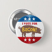 Abstimmung über BACON Button (Vorne & Hinten)