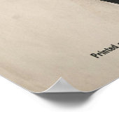 Abstimmung über das Referendum über das Veto der B Poster (Ecke)