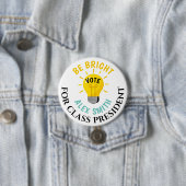 Abstimmung über den Fraktionsvorsitzenden Button (Beispiel)