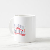 Abstimmung über den Hügel Kaffeetasse (Vorderseite Links)