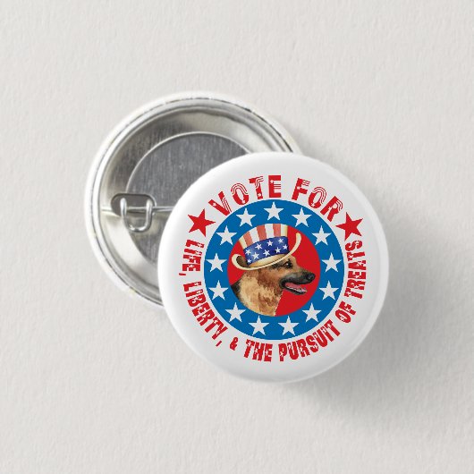 Abstimmung über GSD Button (Vorne & Hinten)