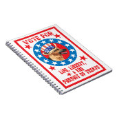 Abstimmung über GSD Notizblock (Rechte Seite)