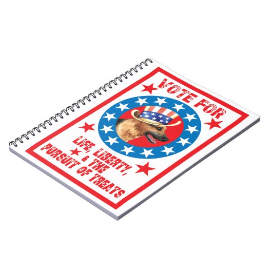 Abstimmung über GSD Notizblock (Linke Seite)