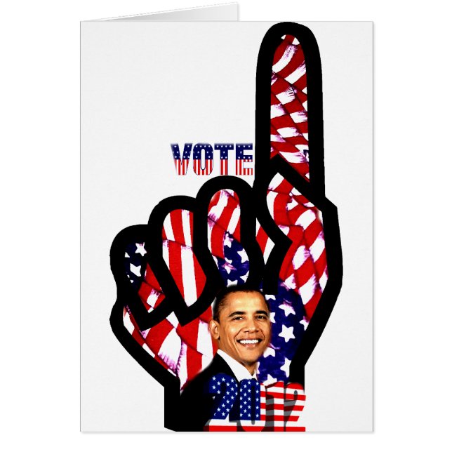 Abstimmung über Obama #2_ (Vorne)