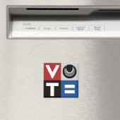 Abstimmung über RBG und Gleichstellung für alle Magnet (In Situ (Geschirrspüler))