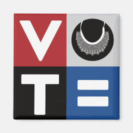 Abstimmung über RBG und Gleichstellung für alle Magnet